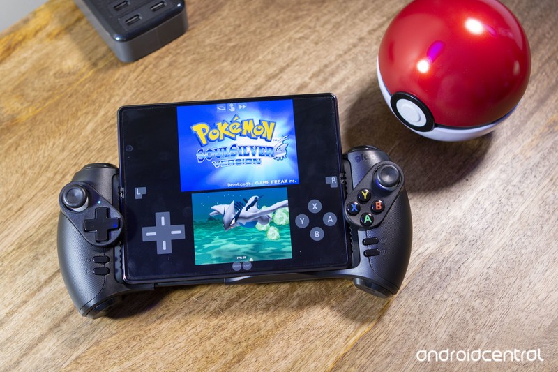 download 3ds emulator for android apk free